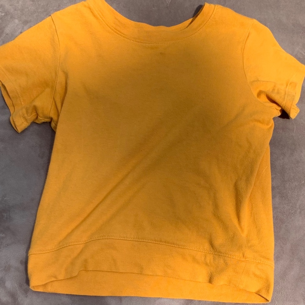 Girls T-Shirt